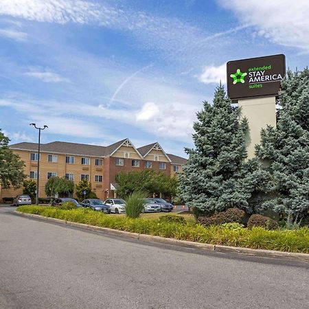 Extended Stay America Suites - Fishkill - Route 9 Ngoại thất bức ảnh