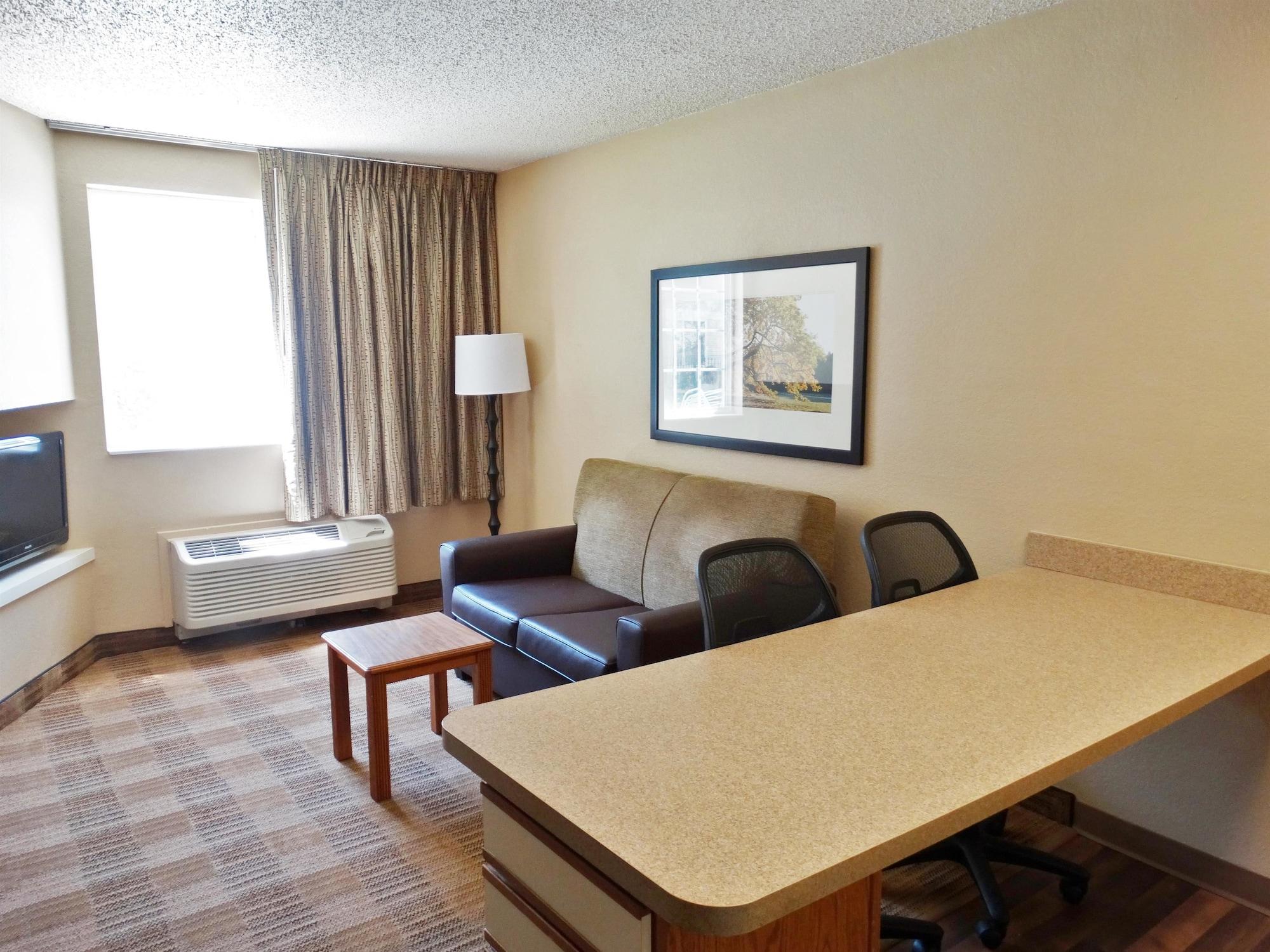 Extended Stay America Suites - Fishkill - Route 9 Ngoại thất bức ảnh