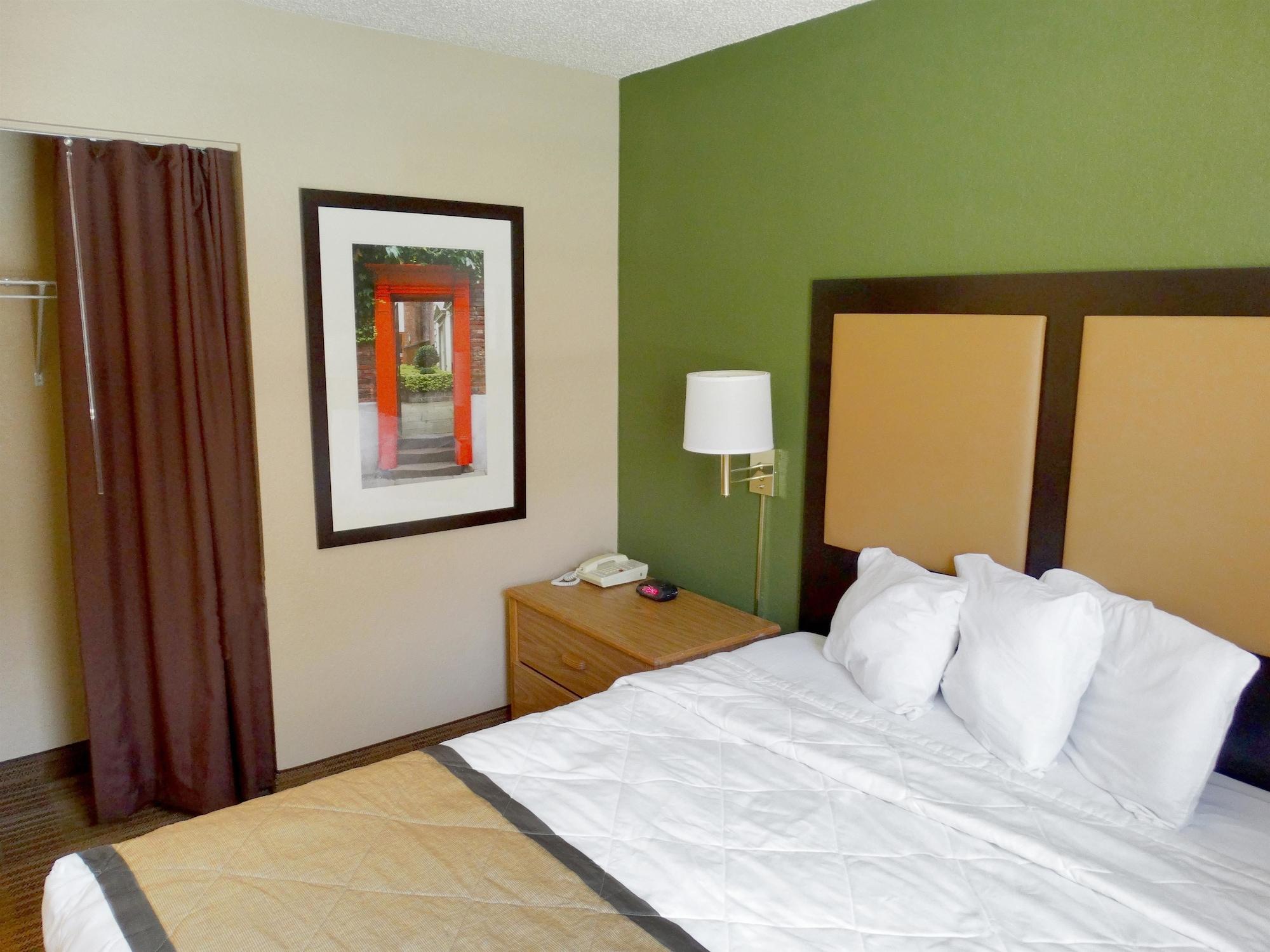 Extended Stay America Suites - Fishkill - Route 9 Ngoại thất bức ảnh
