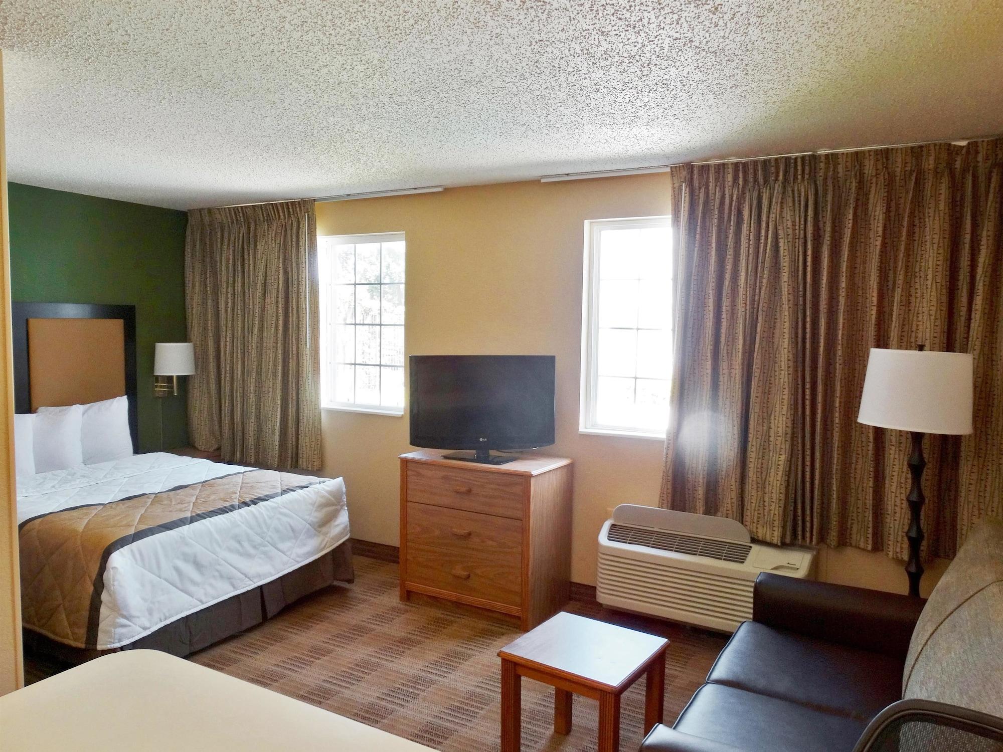Extended Stay America Suites - Fishkill - Route 9 Ngoại thất bức ảnh