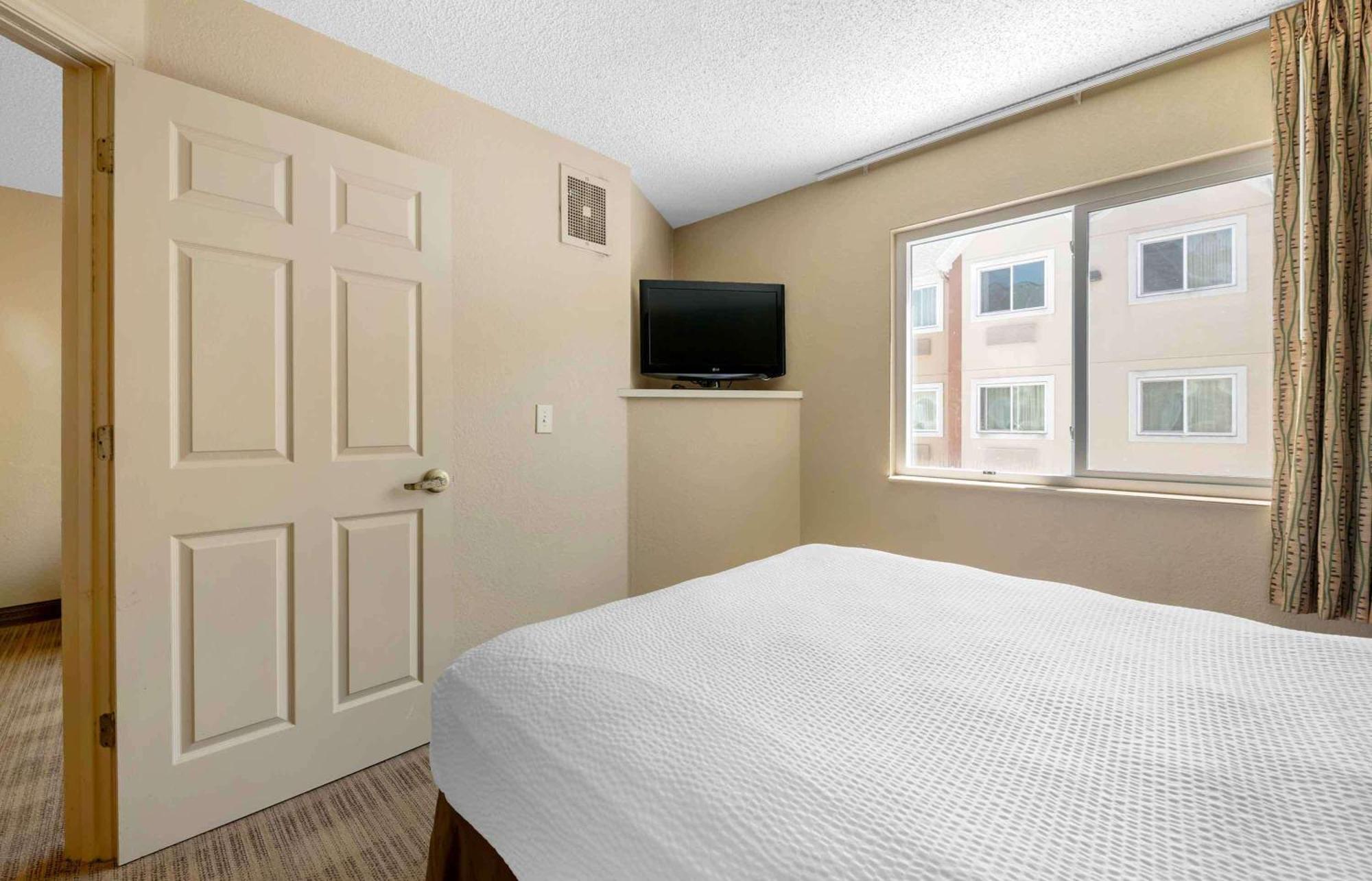 Extended Stay America Suites - Fishkill - Route 9 Ngoại thất bức ảnh