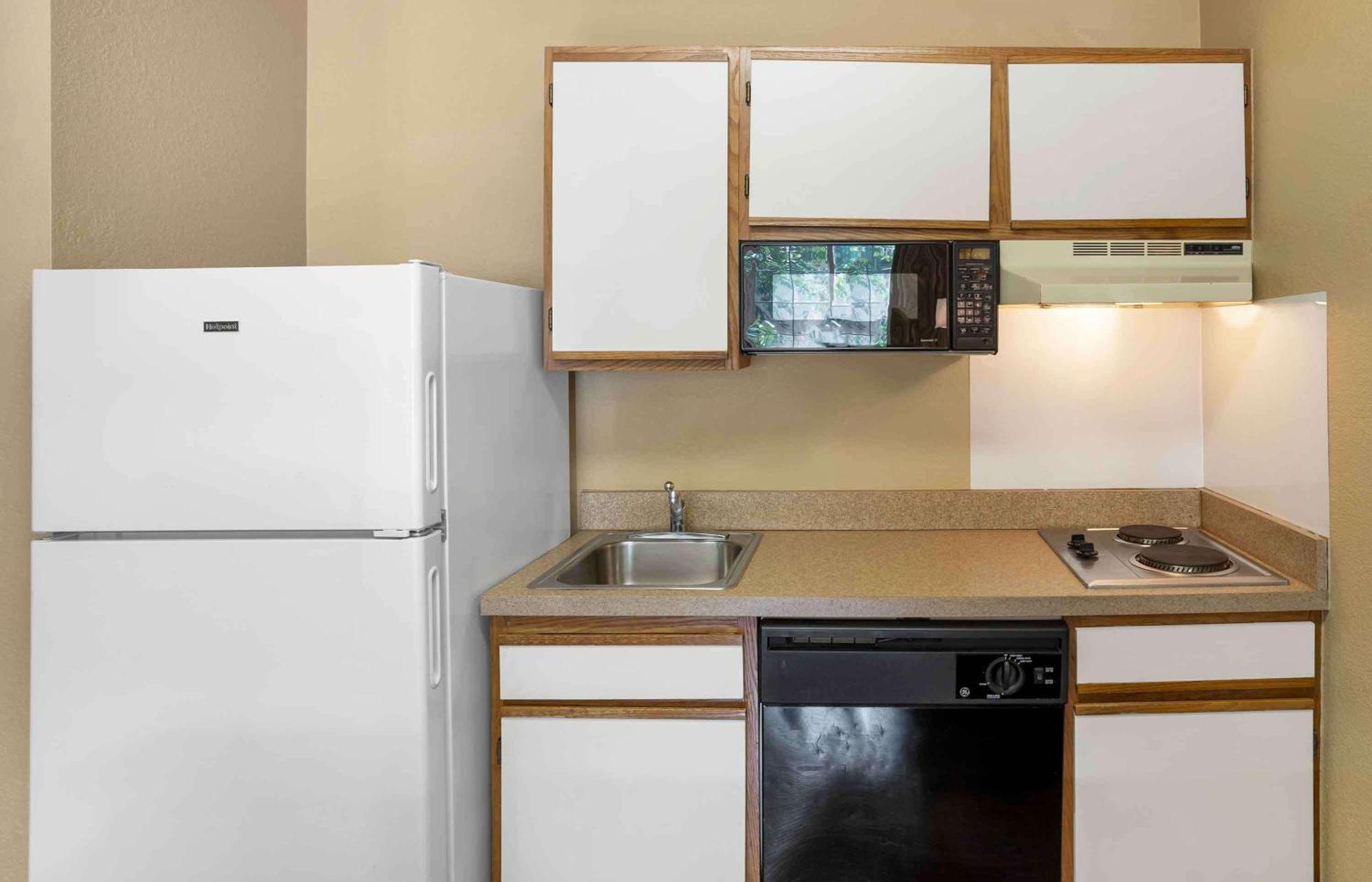 Extended Stay America Suites - Fishkill - Route 9 Ngoại thất bức ảnh