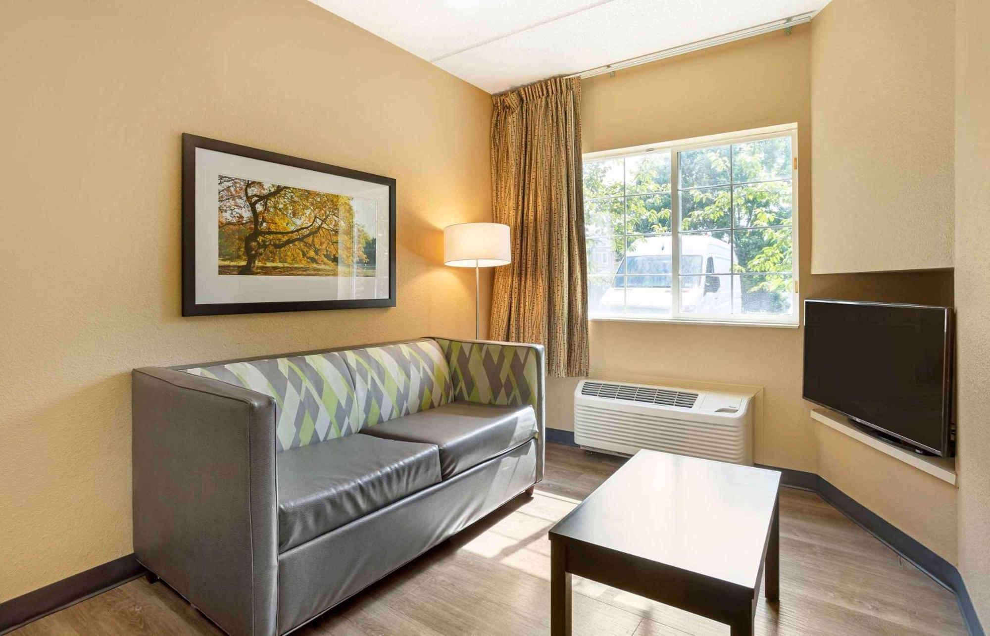 Extended Stay America Suites - Fishkill - Route 9 Ngoại thất bức ảnh