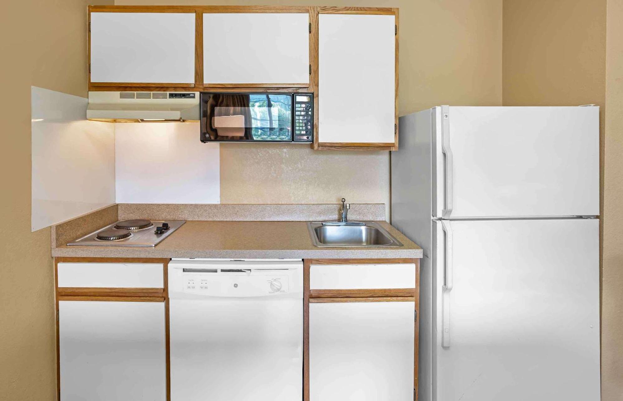 Extended Stay America Suites - Fishkill - Route 9 Ngoại thất bức ảnh