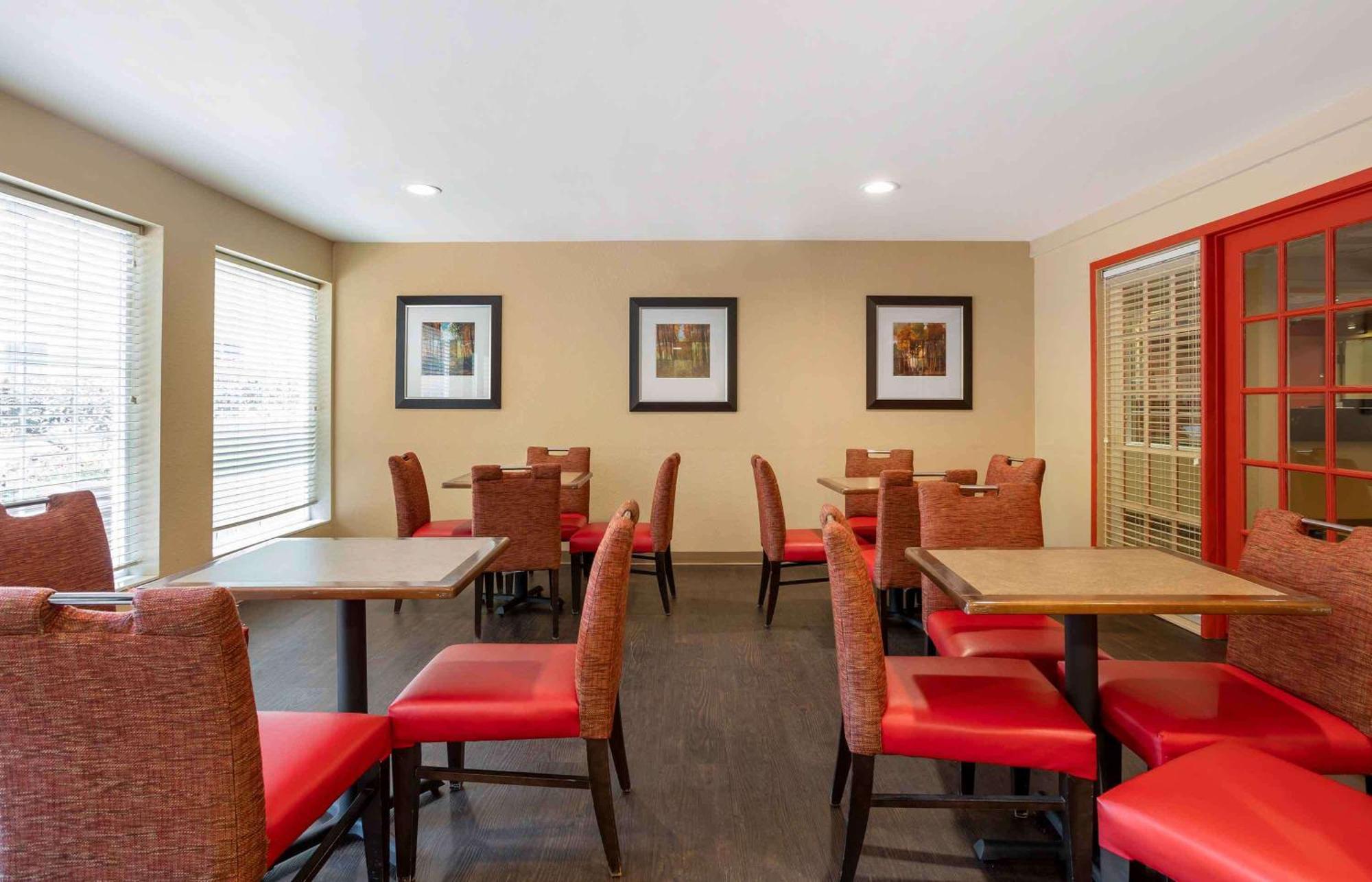 Extended Stay America Suites - Fishkill - Route 9 Ngoại thất bức ảnh