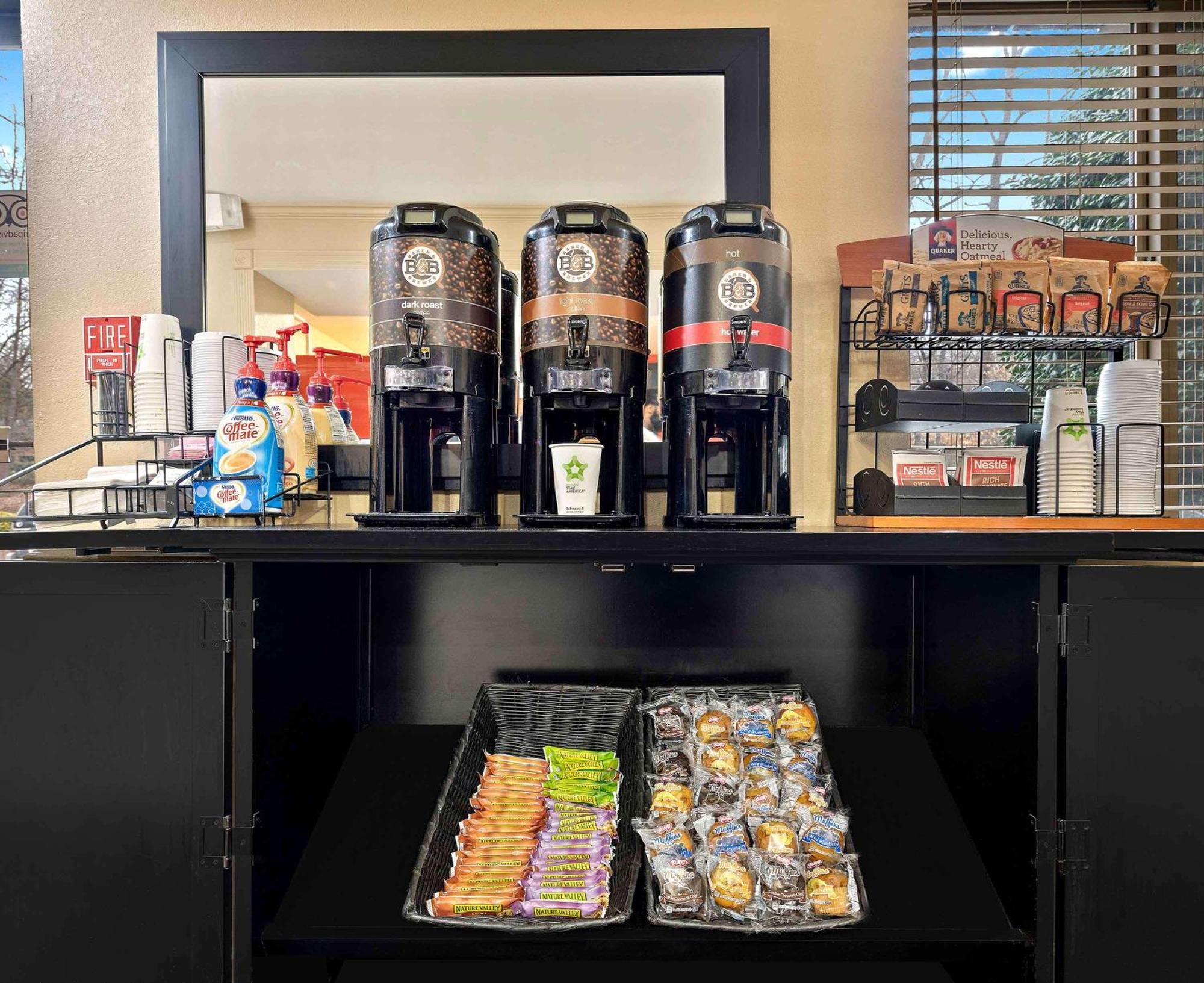 Extended Stay America Suites - Fishkill - Route 9 Ngoại thất bức ảnh