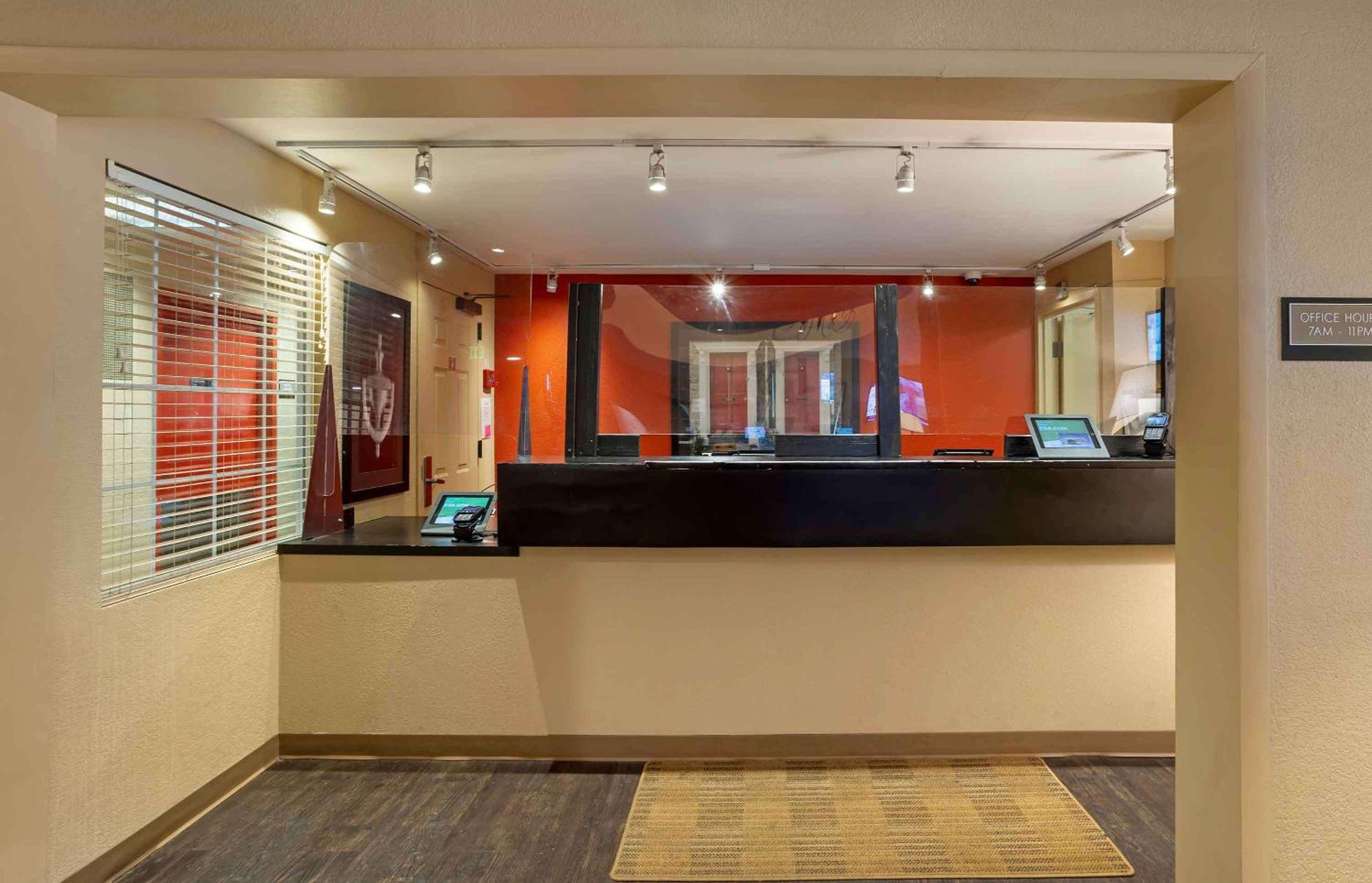 Extended Stay America Suites - Fishkill - Route 9 Ngoại thất bức ảnh