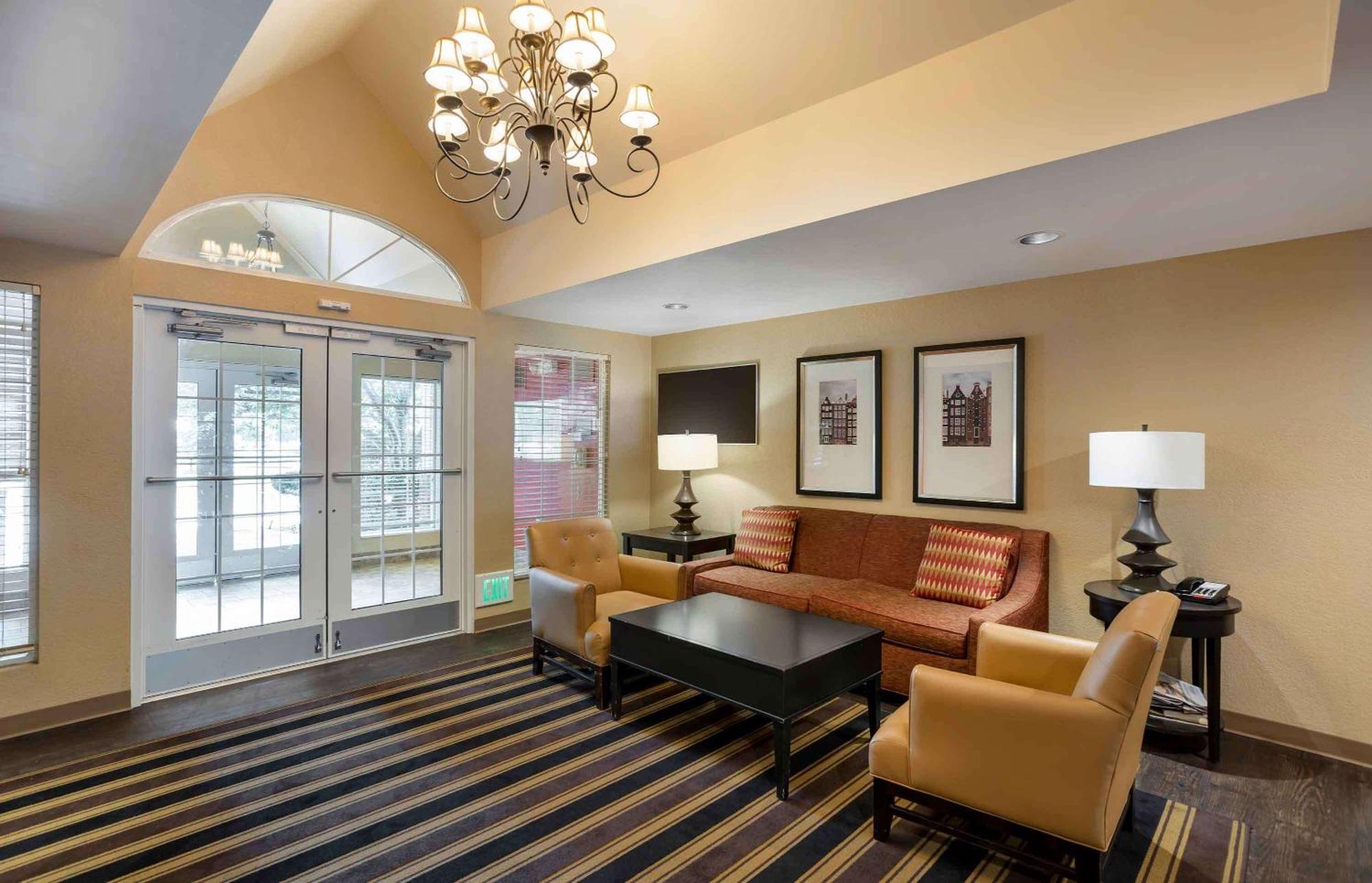 Extended Stay America Suites - Fishkill - Route 9 Ngoại thất bức ảnh