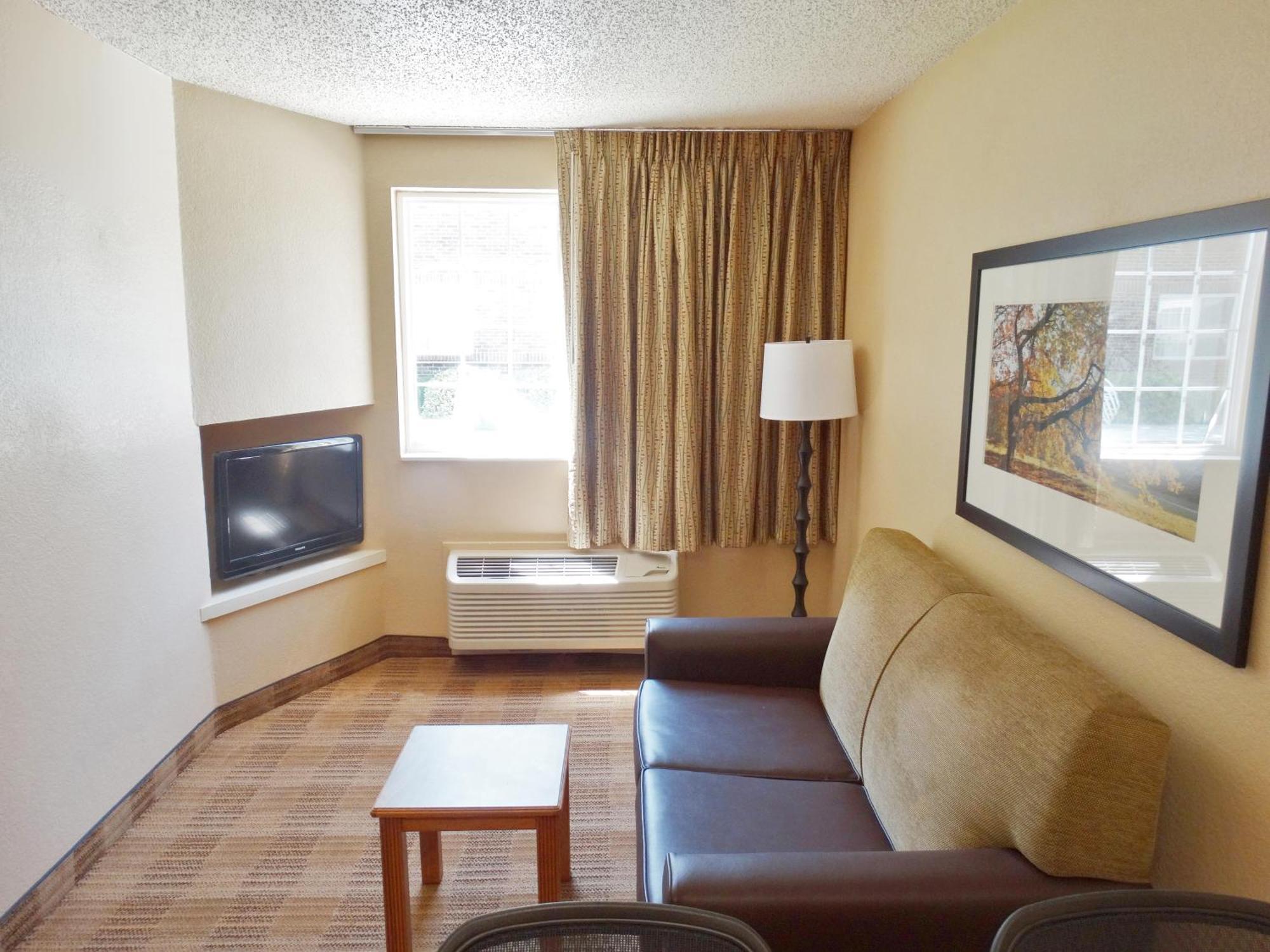 Extended Stay America Suites - Fishkill - Route 9 Ngoại thất bức ảnh