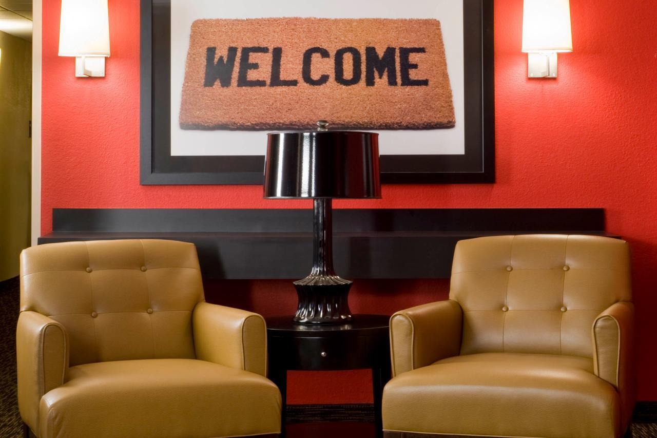Extended Stay America Suites - Fishkill - Route 9 Ngoại thất bức ảnh